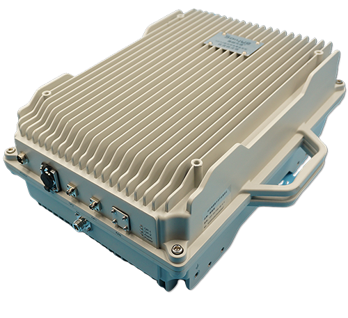 云安单频/双频/四频/五频运营级数字光纤直放站