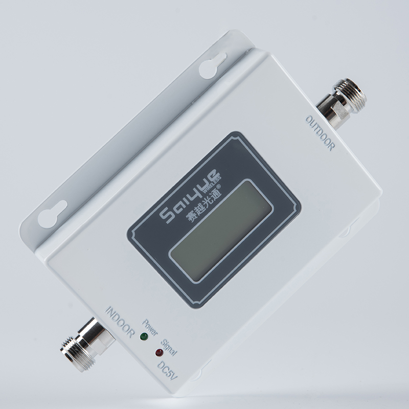 云安家用配电房机房信号放大器200㎡