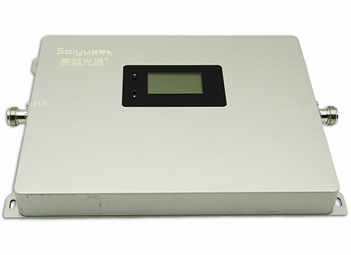  云安三频/四频/五频手机信号接收器800㎡