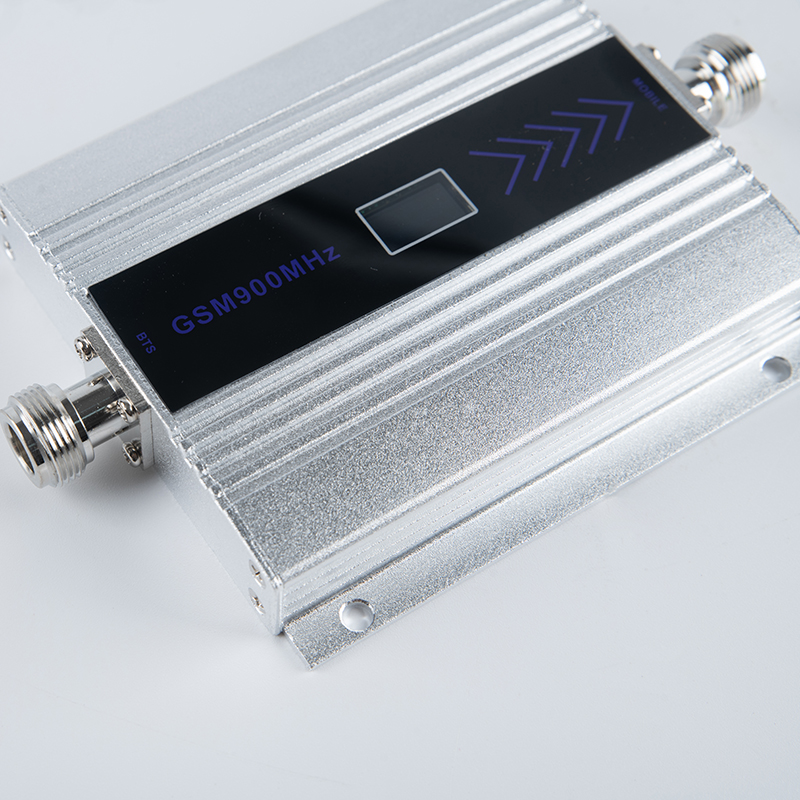 云安家用单频手机信号增强器100㎡