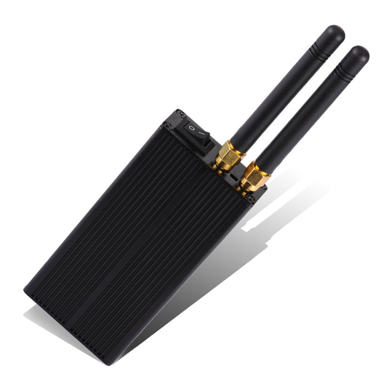  云安1.2G/1.5G导航屏蔽器