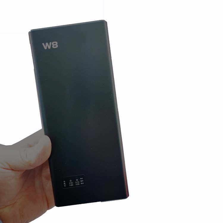  云安蓝牙WiFi信号屏蔽器
