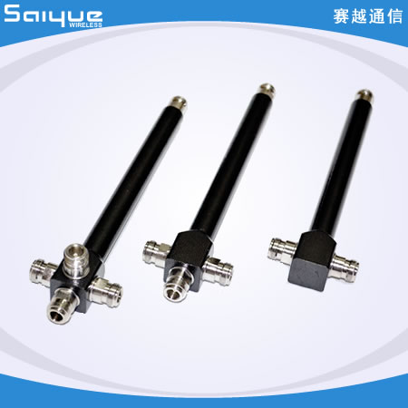  云安FM调频广播同步广播功分器