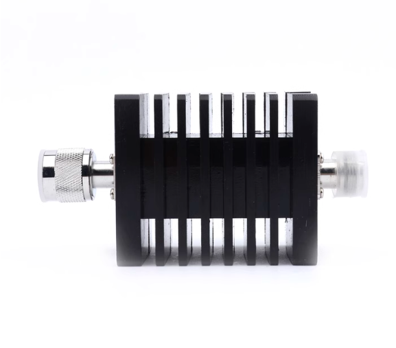 云安腔体固定衰减器0-3G/0-4G  N型接口